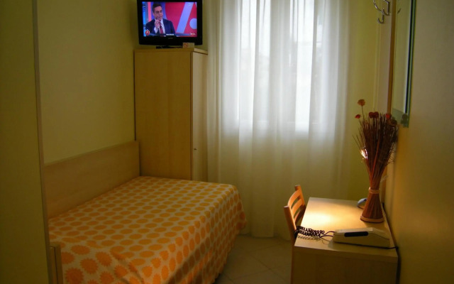 Hotel San Carlo