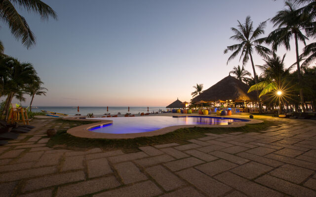 Oceanica Resort Panglao