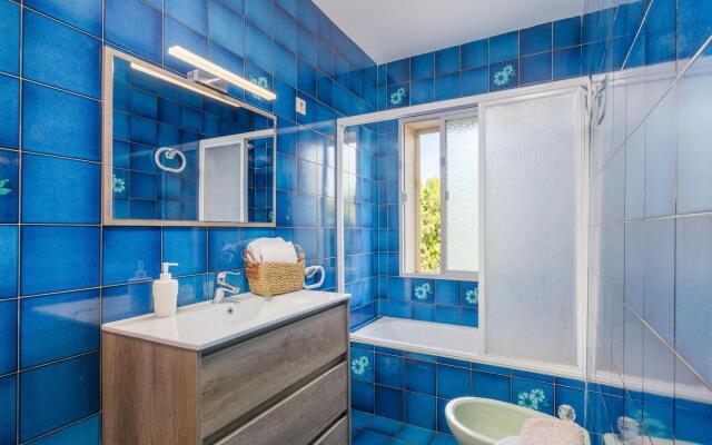 VIVIENDA ISABELA - Villa for 5 people in Inca.
