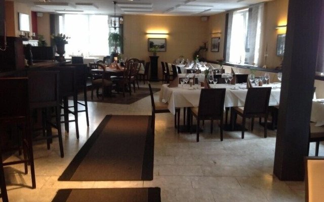 Hotel Restaurant Alter Hof