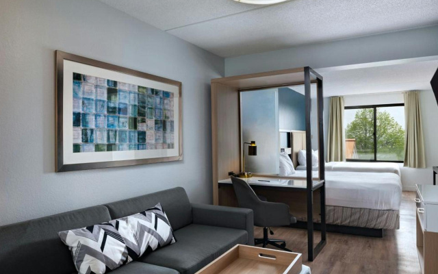 SpringHill Suites by Marriott Pittsburgh Washington