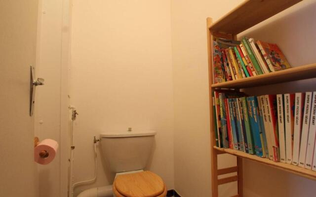 Appartement Serre Chevalier, 2 pièces, 4 personnes - FR-1-330E-83