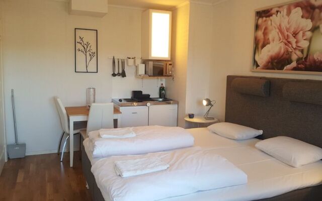 Sjotorps Hostel