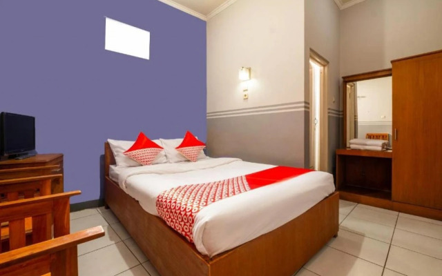 Pondok Penginapan Patradisa