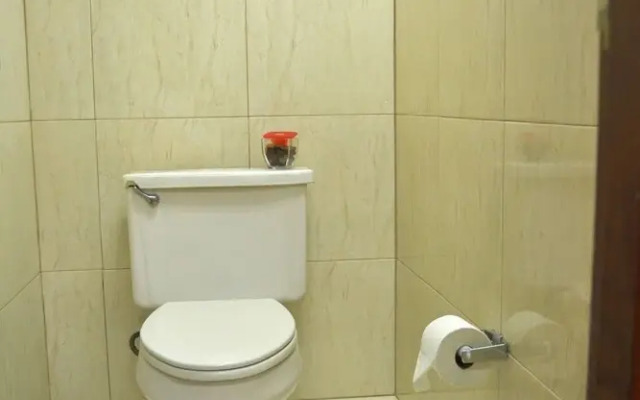 Hostal Universitario