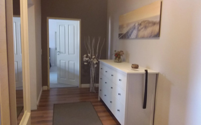 Luna et Sol - Haus am See