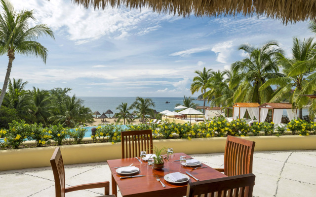 Quinta Real Huatulco