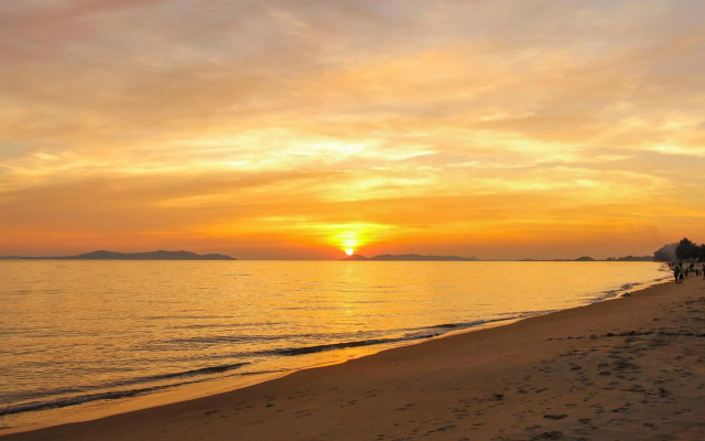 Rayong Chalet Resort