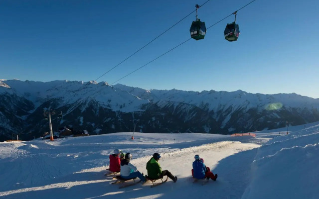 AlpenApartment
