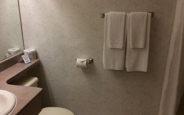 Coastal Inn Sackville