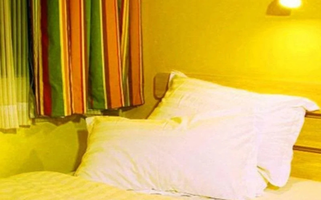 7Days Inn Lanzhou Jiaotong University