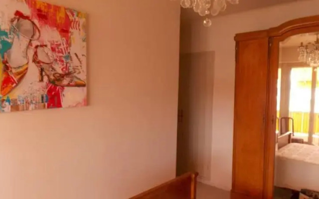 Home Rental Cannes Boulevard Lorraine