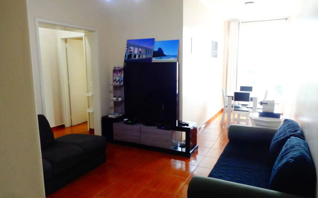 Catete Residence