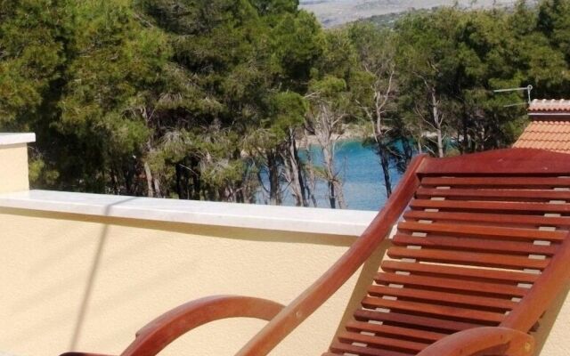 Apartments Mimose