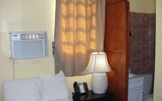Hotel San Jorge