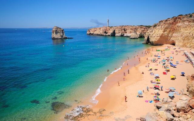 Ponta Grande Carvoeiro