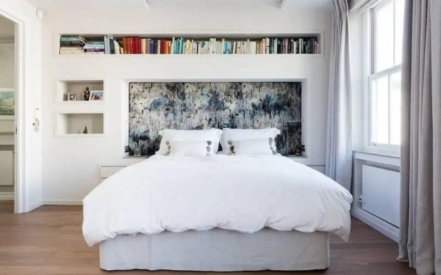 Spectacular 4 Bed House, Pimlico