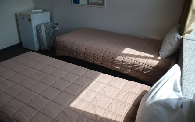 YMCA Hostel