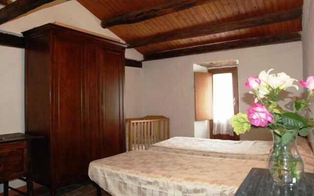 Azienda Agrituristica La Canestra