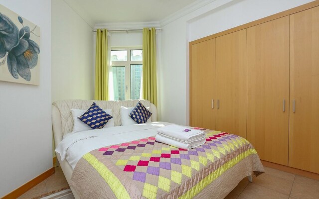 Kennedy Towers - Al Haseer