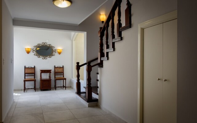 Curacao Luxury Holdiay Rentals