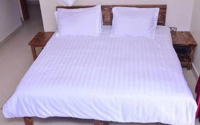 Wonderfull Apartment to Stay at Wail in Kampala