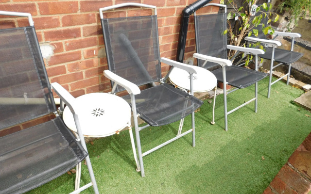 Stay Norwich Riverside