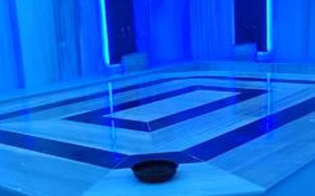 Vizyon Otel Darica