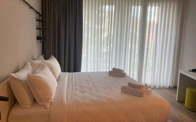 Hotel Giardino Verdi