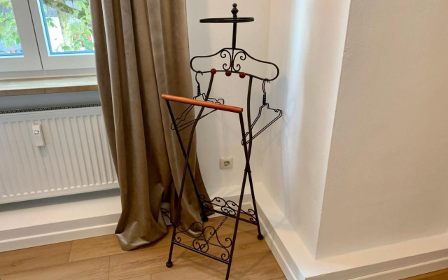 Königlich & modern See- und Zentrumsnah