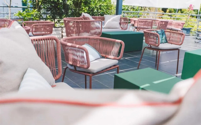 Taormina Palace Hotel