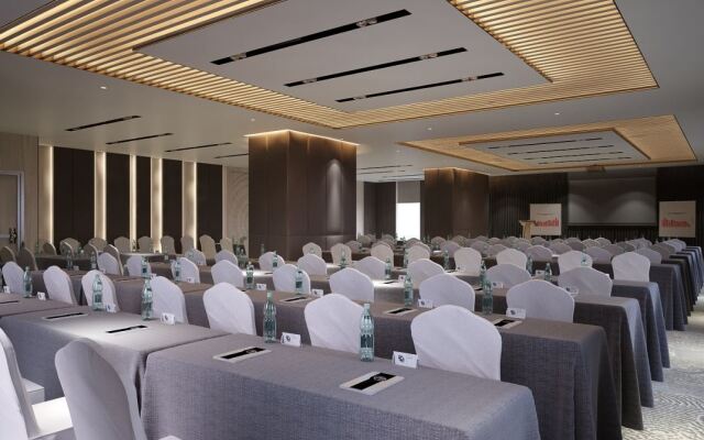 Art Nest Hotel Nha Trang
