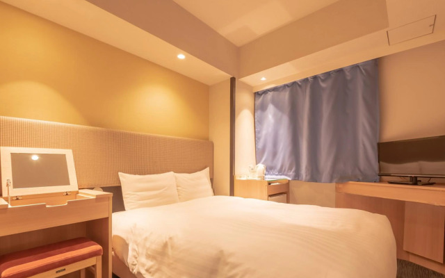 Porta Faenza Hotel