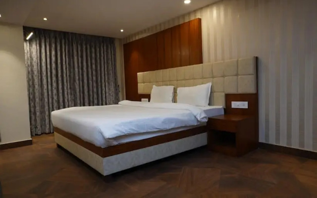 Hotel Mintella , Varanasi