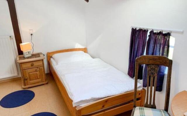 Holiday Home Itzendorfer Rott.1