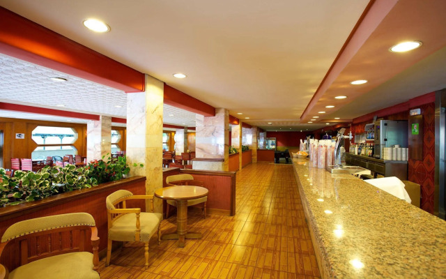 Hotel Seramar Luna Park Adults Only