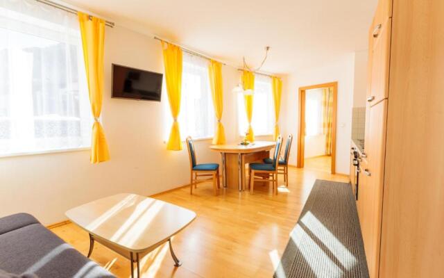 Appartement Avenzio