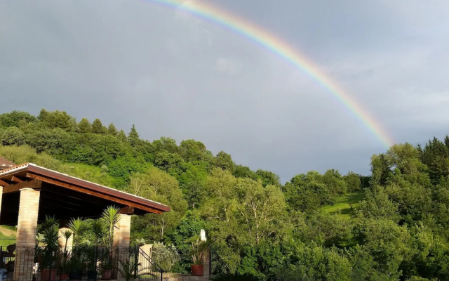 Agriturismo Pascucci