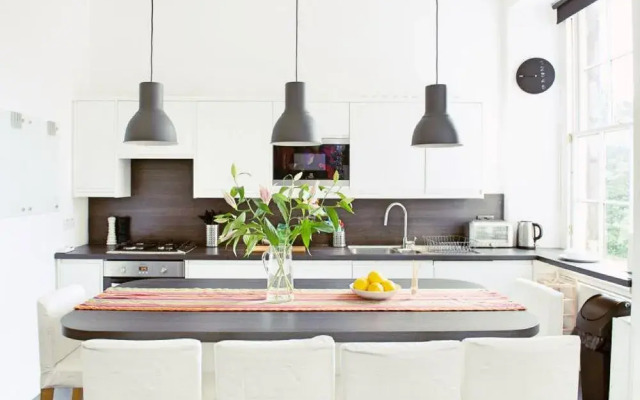 Edinburgh Art Apartments