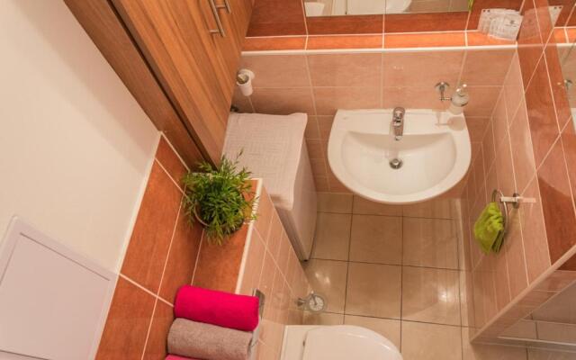 Helikon 32 Apartman Keszthely
