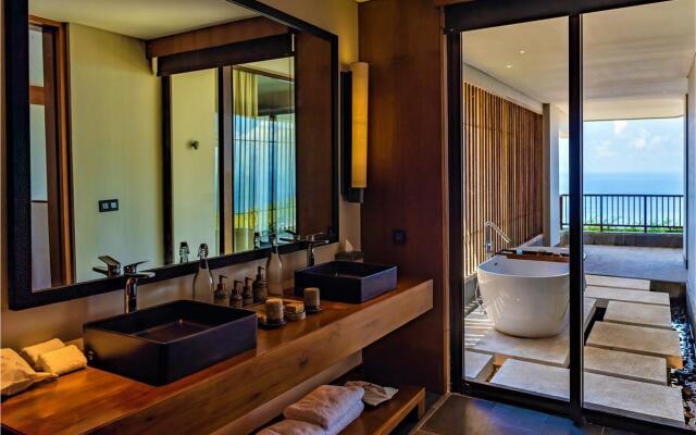 Six Senses Uluwatu