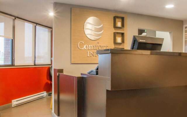 Comfort Inn South