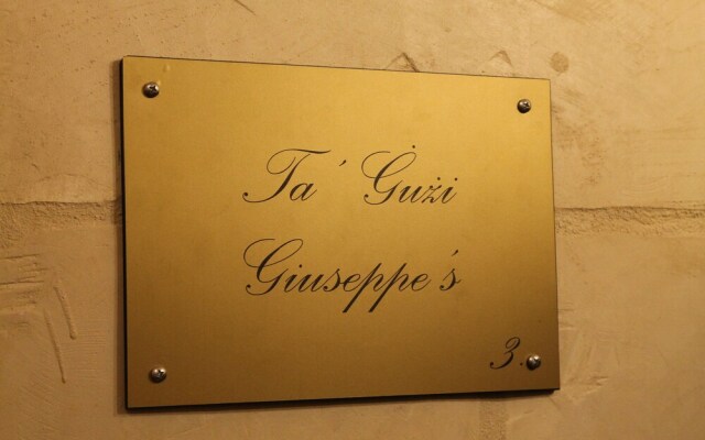 Palazzino Nina Boutique Hotel