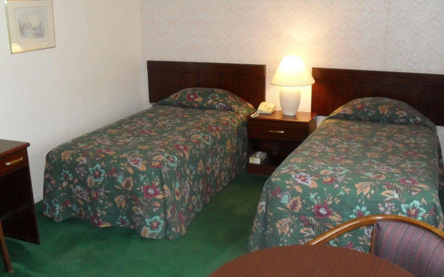 The Maq Hotel