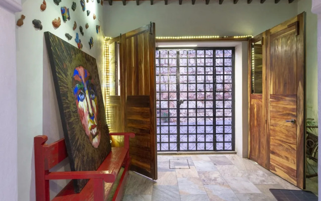 La Casa Carlota