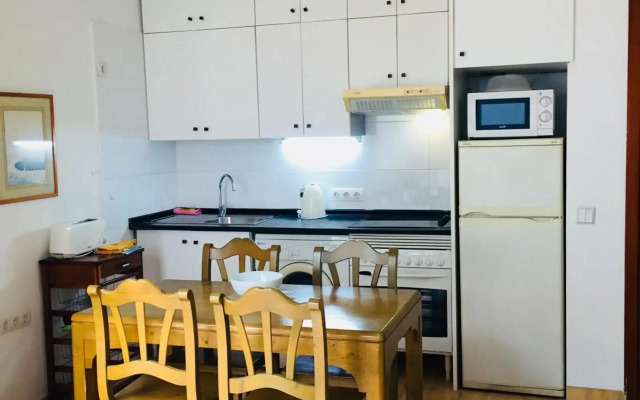 Apartamentos Maribel