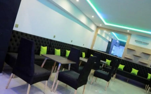 Hamilton Suites & Appart