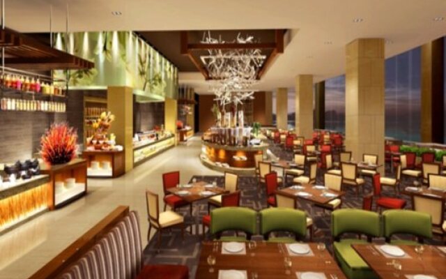 Shandong Shengyuan International Hotel