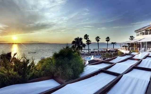 Lemon Hotel And Beach