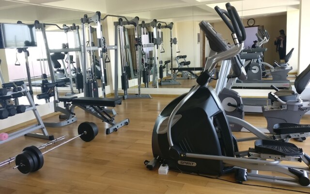 Days Hotel by Wyndham Chennai OMR